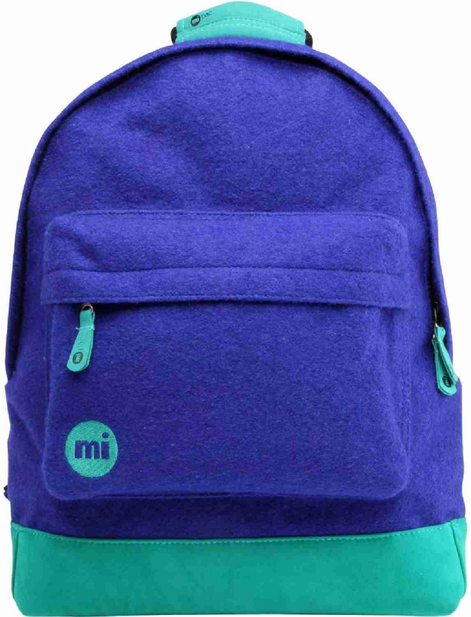 Zaino on sale mi pac